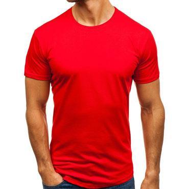 Cotton T-Shirt